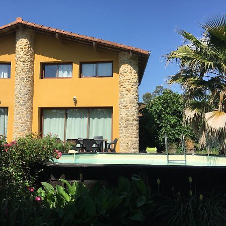 Villa Contemporaine La Réorthe Exteriér fotografie